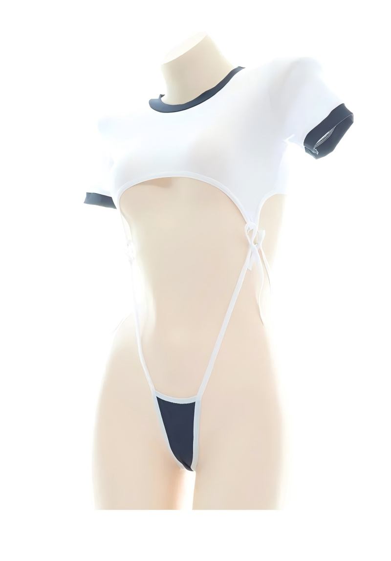Urocze body, seksowna bielizna – Anime Cosplay Ladies recenzja i cena