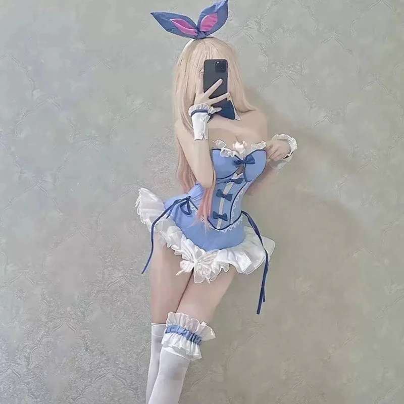 Anime My Dress Up Darling Kita – Kitagawa Anime Cosplay recenzja i cena