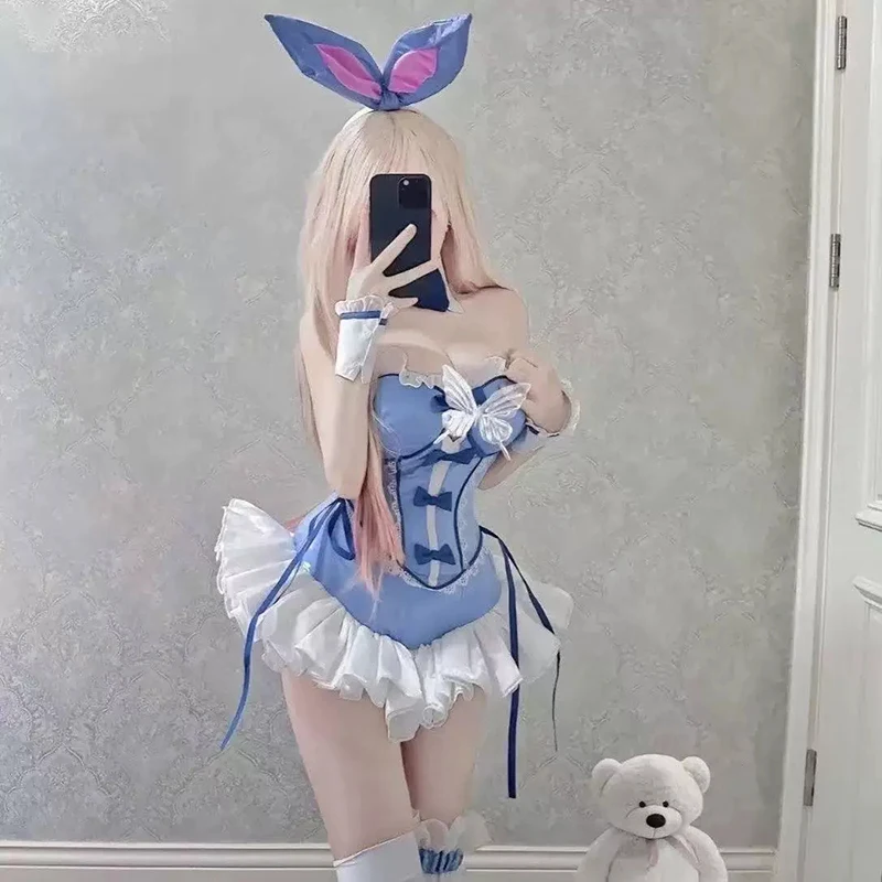 Anime My Dress Up Darling Kita – Kitagawa Anime Cosplay recenzja i cena