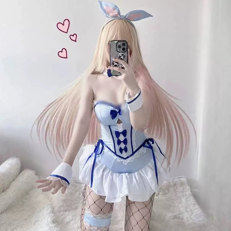 Anime My Dress Up Darling Kita – Kitagawa Anime Cosplay recenzja i cena