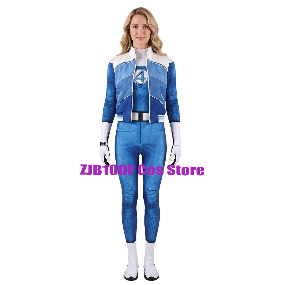 Anime Fantastyczny Bohater Nie – Anime Cosplay Jumpsuit recenzja i cena