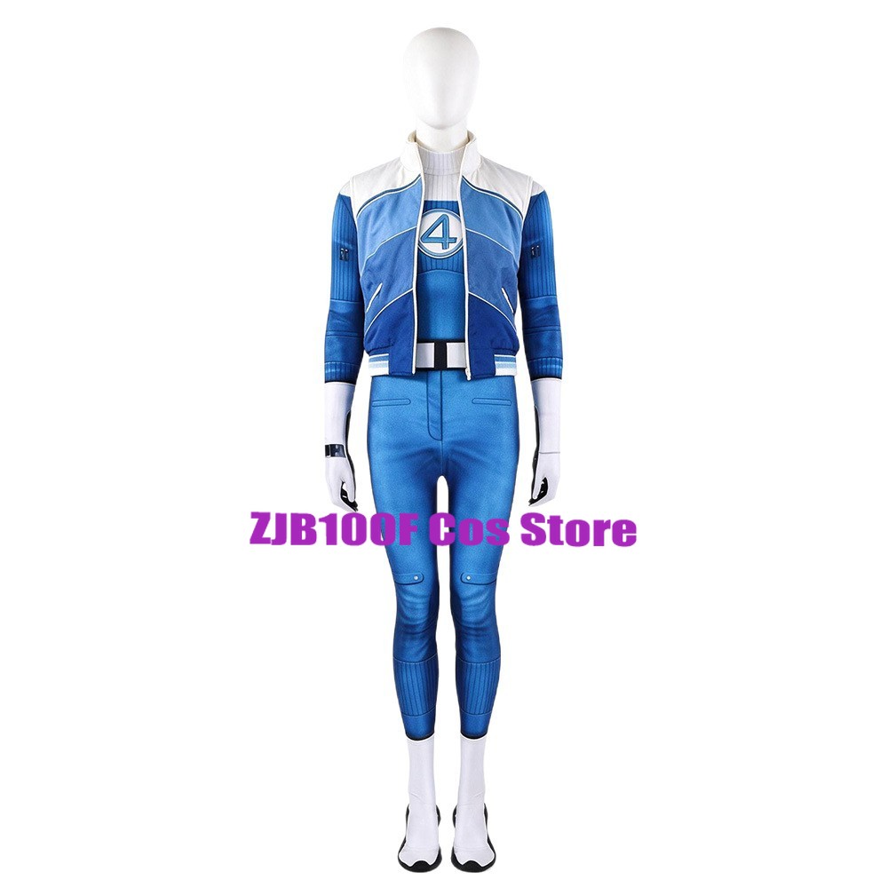 Anime Fantastyczny Bohater Nie – Anime Cosplay Jumpsuit recenzja i cena