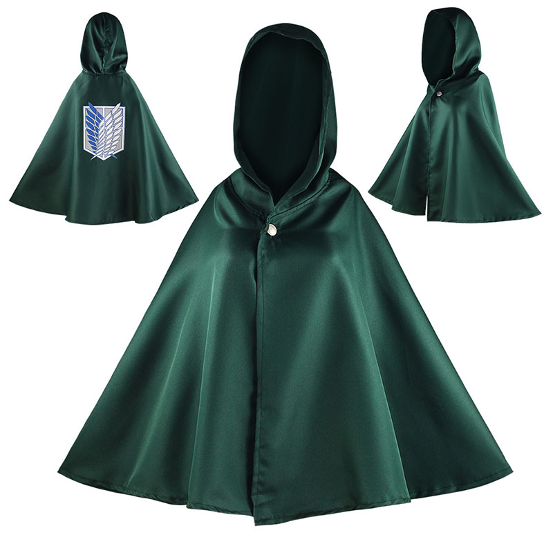 Cosplay Anime Levi Ackerman Mi – Anime Cosplay Couple recenzja i cena